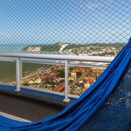 Апартаменты Blue Ocean Ponta Negra Натал Экстерьер фото